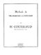 Henri Couillaud: Méthode de Trombone de Coulisse: Trombone: Score