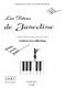 Raymond Gallois Montbrun: Les Rêves de Janceline: Confidences: Violin: Score