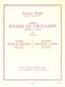 Francis Bodet: 16 Etudes de Virtuosite d