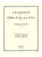 Jacques-François Gallay: 12 Etudes pour 2ème Cor Op.57: French Horn: Study