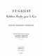 Jacques-Franois Gallay: 12 Grands Caprices Opus 32: French Horn: Instrumental