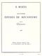 Eugène Bozza: 14 Etudes De Mécanisme: Clarinet: Study
