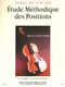 Maurice Hauchard: Etude Mthodique Des Positions Vol 4: Violin: Instrumental
