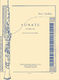 Henri Dutilleux: Sonate pour Hautbois et Piano: Oboe: Instrumental Work