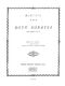 Georg Friedrich Händel: 2 Sonates: Oboe: Score