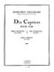 Ceccarossi: 10 Caprices: French Horn: Score
