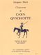 Jacques Ibert: Chansons De Don Quichotte No.1 - Chanson Du Depart: Low Voice: