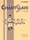 Jacques Barat: Chant Slave: Clarinet: Instrumental Work