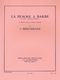 Jose Berghmans: Jose Berghmans: La Femme a Barbe: Trombone: Instrumental Work