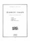 Charles Chaynes: Quadretti italiani No.1 - Air de Salome: Violin: Score