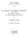 Henri Challan: 380 Basses et Chants Donn�s Vol. 1B: Vocal: Artist Songbook