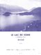 Galos: Lac De Come: Piano: Instrumental Work
