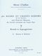 Henri Challan: 380 Basses et Chants Donnés Vol. 7B: Theory