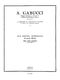 Agostino Gabucci: 10 Etudes Modernes: Clarinet: Score