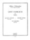 Albert Debondue: 100 Exercices: Oboe: Study