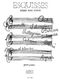 Pierre-Max Dubois: Esquisses  10 Pices: Piano: Score