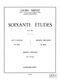 Thevet: 60 Etudes - Vol. 1: French Horn: Study