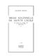 Eugne Bozza: Messe solennelle de Sainte-Ccile: Brass Ensemble: Score