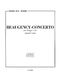 Pierre-Max Dubois: Beaugency-Concerto: Clarinet: Score