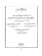 Jean Patero: Jean Patero: 80 Etudes de Dechiffrages Vol.5: Flute: Score