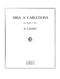 Henri Vachey: Aria A Variations