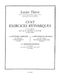 Lucien Thévet: 100 Exercices rythmiques Vol.1 à 2 Parties: French Horn: Score