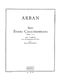 Arban: 7 Etudes Caracteristiques: Trombone: Score