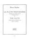 Pierre Paubon: La Flte traversiere Vol.2: Flute: Instrumental Tutor