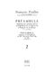Fran�ois Poullot: Fran�ois Poullot: Preamble Vol.2: Tuba: Score