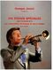 Georges Jouvin: 10 Etudes spéciales Vol.2: Trumpet: Score