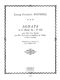 Georg Friedrich Händel: Sonata Op.1  No.12 in F major: Treble Recorder: Score