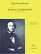 Felix Mendelssohn Bartholdy: Rondo Capriccioso: Flute: Instrumental Work
