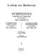 Ludwig van Beethoven: Symphonies - Timpani Parts Vol.1: Timpani: Score