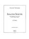 Alexander Tcherepnin: Sonatine sportive: Saxophone: Score and Parts