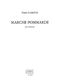Pierre Gabaye: Gabaye Marche Pommarde Harmonie: Instrumental Work