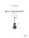Francis Kleynjans: 2 The Dansant: Guitar: Score