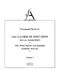 Emmanuel Sejourne: Les Claviers de Percussion Vol.3: Percussion: Score