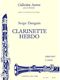 Serge Dangain: Serge Dangain: Clarinette-Hebdo Vol.2: Clarinet: Instrumental