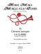 Clément Janequin: The Battle of Marignan: Trombone: Score and Parts