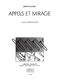 Jérôme Naulais: Appels Et Mirage: Trombone: Score