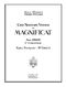 100 Nouveaux Versets de Magnificat Vol.3: Organ: Score