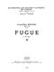 Georg Friedrich Hndel: Fugue in F major: Organ: Score
