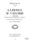 Dupre: France Au Calvaire/Op49: Organ: Instrumental Work