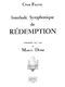 Csar Franck: Interlude symphonique: Organ: Score