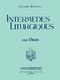 Berthier: Intermedes Liturgiques: Organ: Instrumental Work