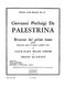 Giovanni Pierluigi da Palestrina: Ricercar Del Primo Tuono: Brass Ensemble: