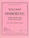 Osborne: 2 Ricercari: Brass Ensemble: Score and Parts