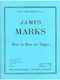 Marks: Music For Brass And Timpani: Brass Ensemble: Score and Parts