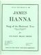 Hanna: Song Of The Redwood Tree: Brass Ensemble: Score and Parts
