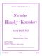 Nikolai Rimsky-Korsakov: Nocturne: Brass Ensemble: Score and Parts